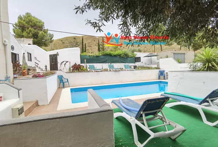 Huis in Cantoria, Andalusië 11086179