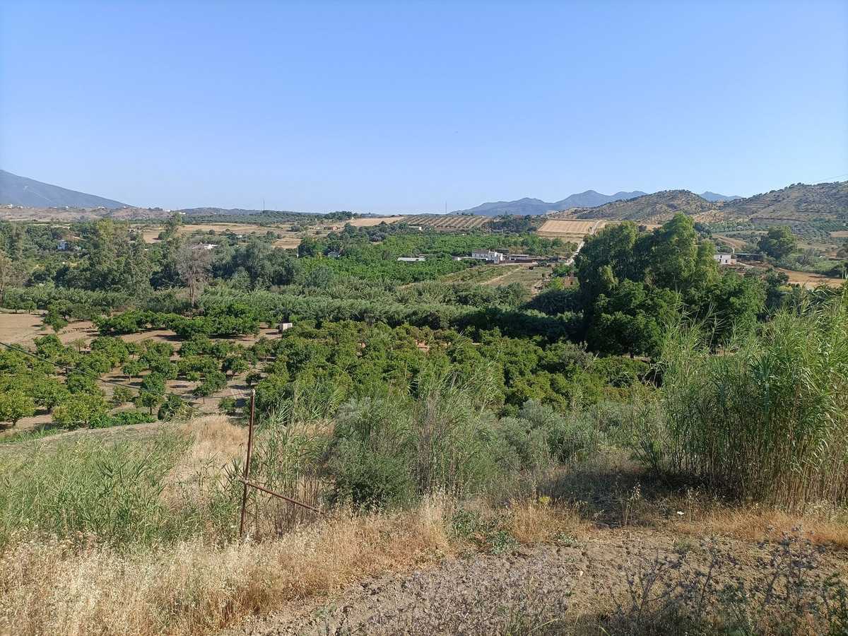 Land i Mynt, Andalusia 11086183