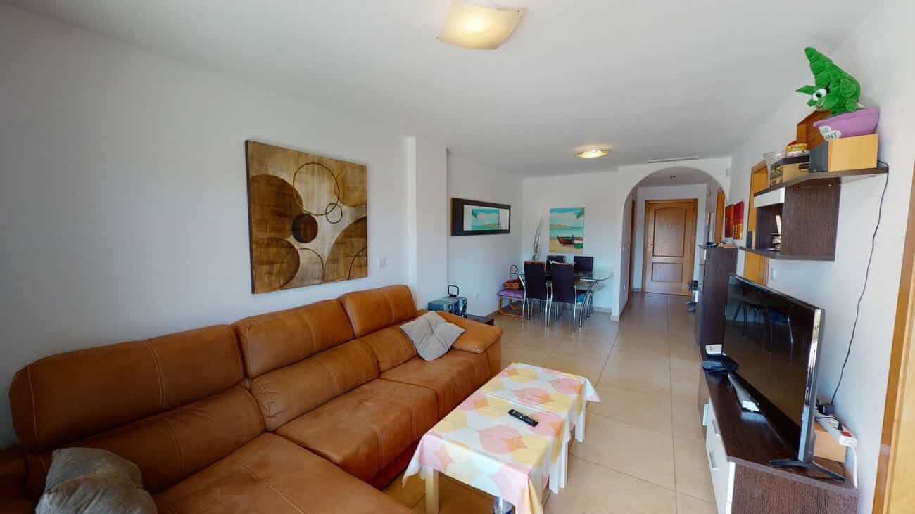 Condominium in Orihuela, Comunidad Valenciana 11086264