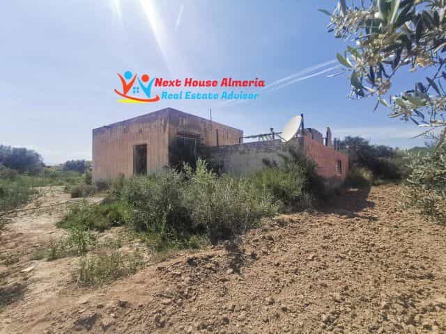 بيت في Partaloa, Andalucía 11086322