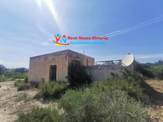Huis in Partaloa, Andalucía 11086322