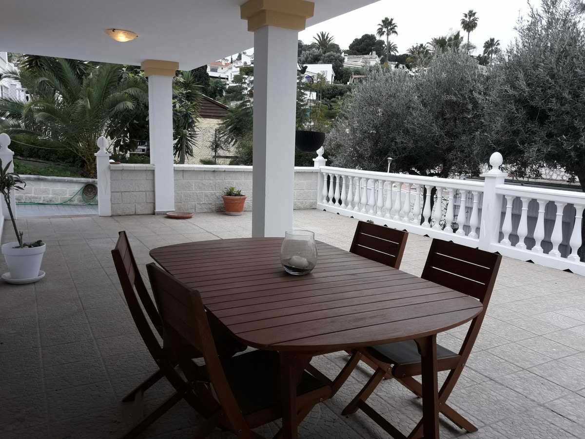 House in Fuengirola, Andalusia 11086417