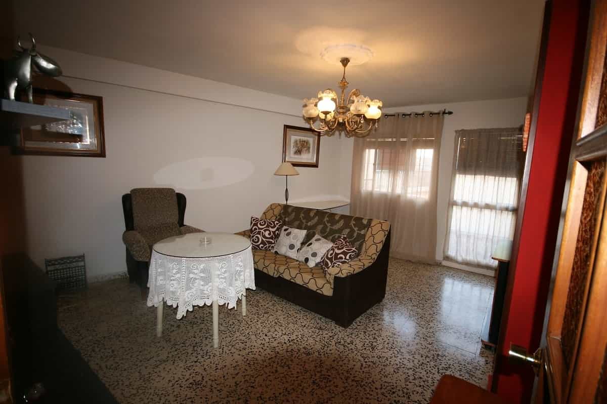 Condominium in Munt, Andalusië 11086420