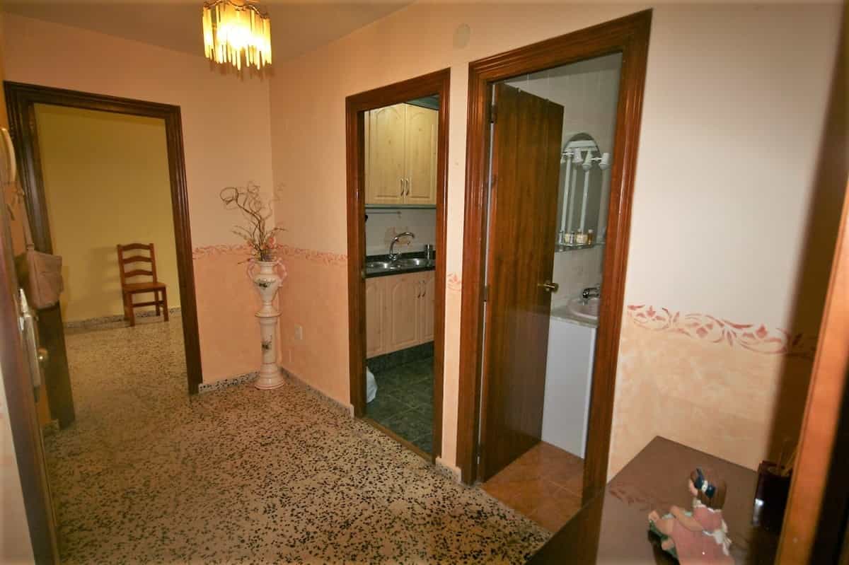 公寓 在 Coín, Andalucía 11086420