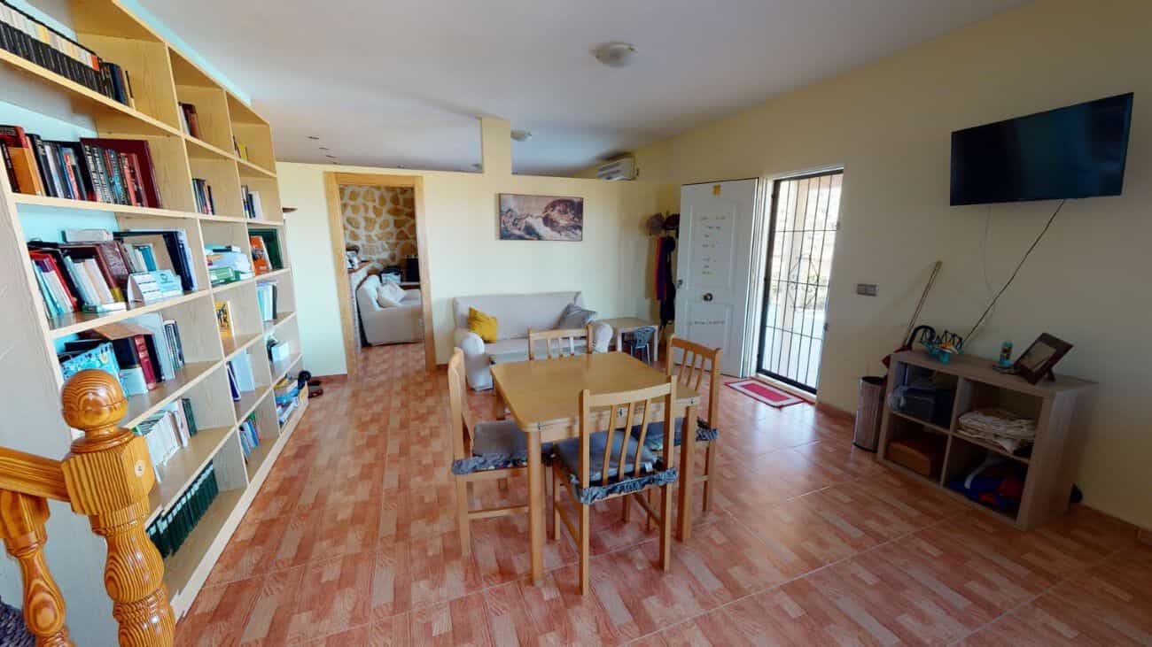 Casa nel Los Baños, Murcia 11086448