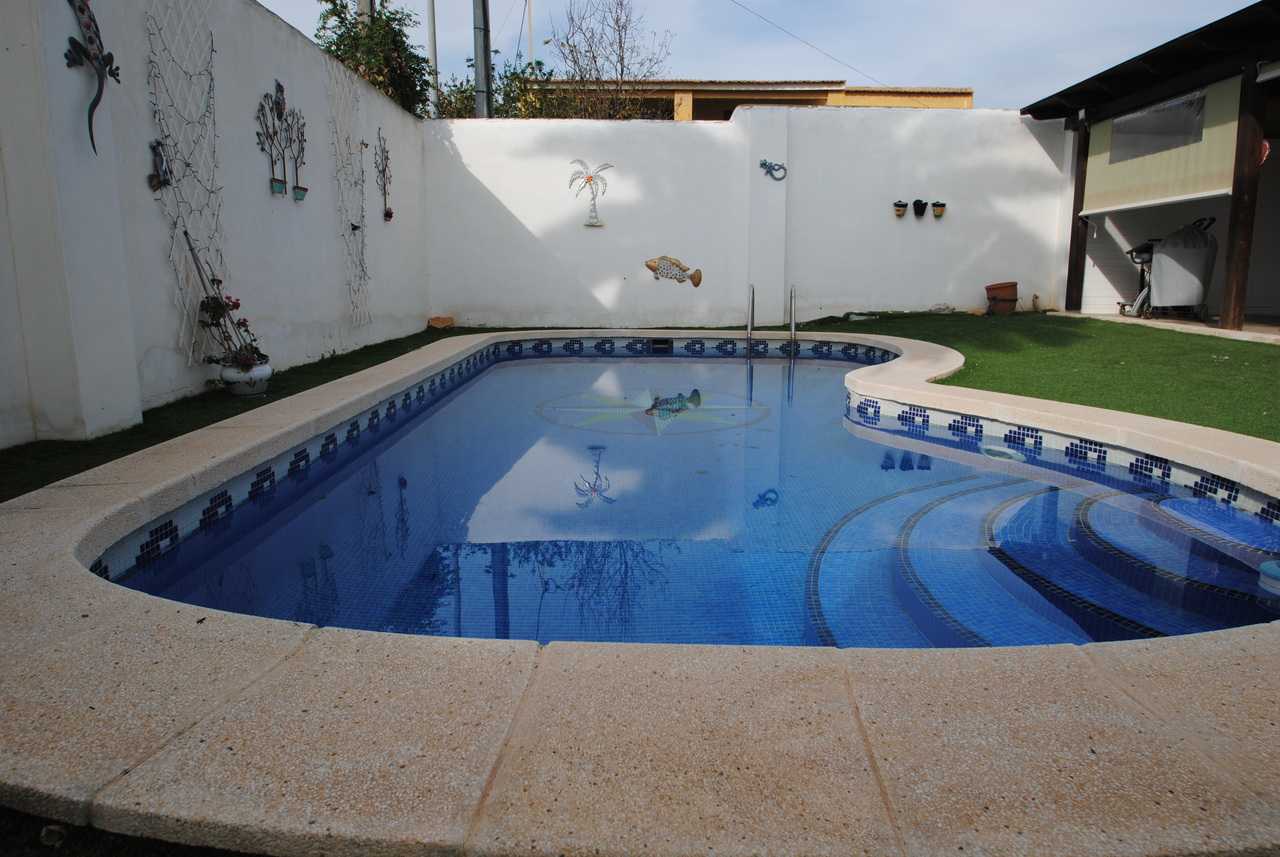 Huis in , Región de Murcia 11086508