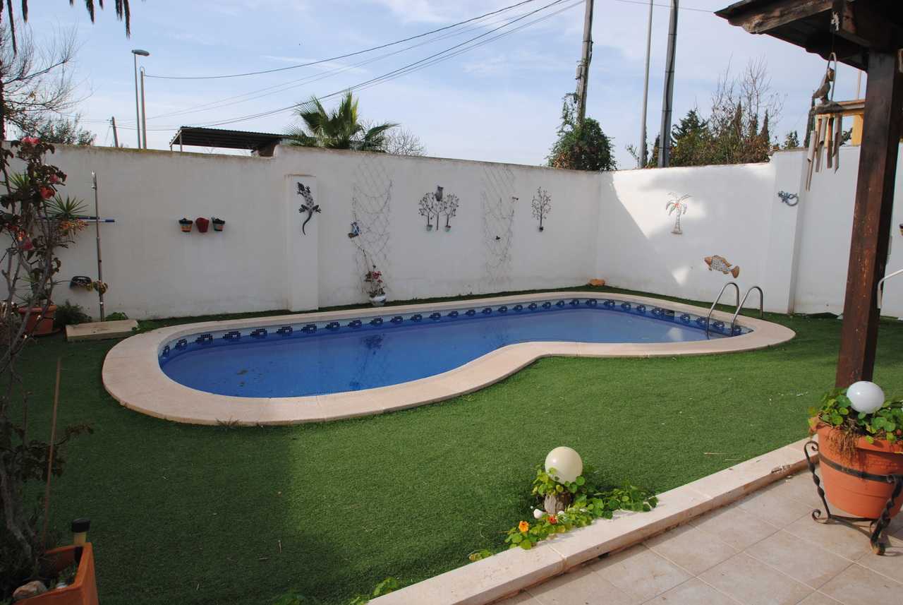 Huis in , Región de Murcia 11086508