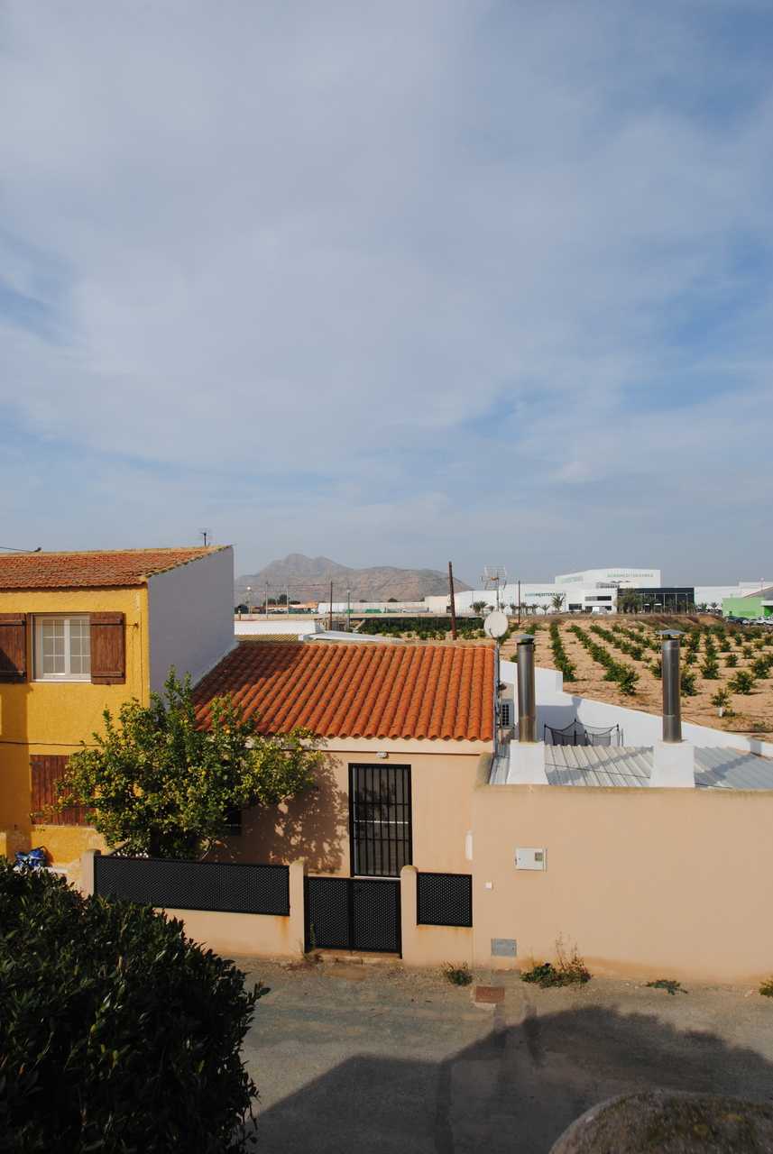 房子 在 , Región de Murcia 11086508