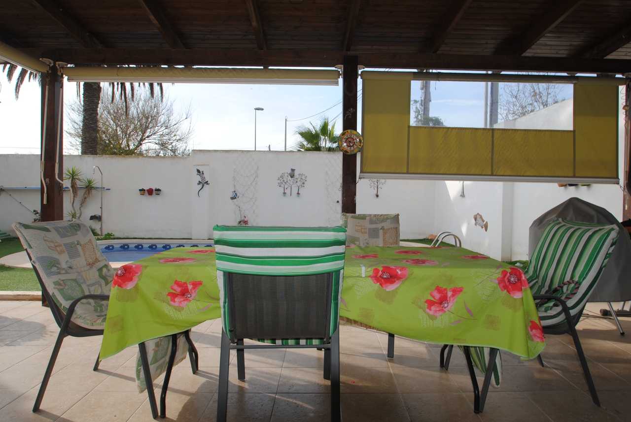 σπίτι σε , Región de Murcia 11086508