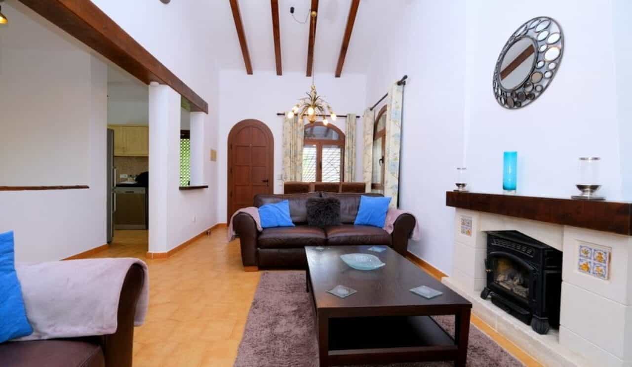 casa no Villamartin, Andalucía 11086540