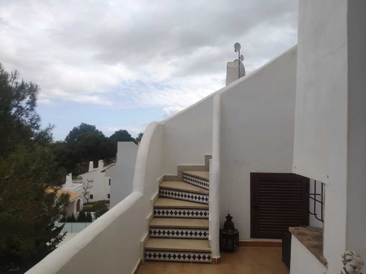 rumah dalam Villamartin, Andalucía 11086540