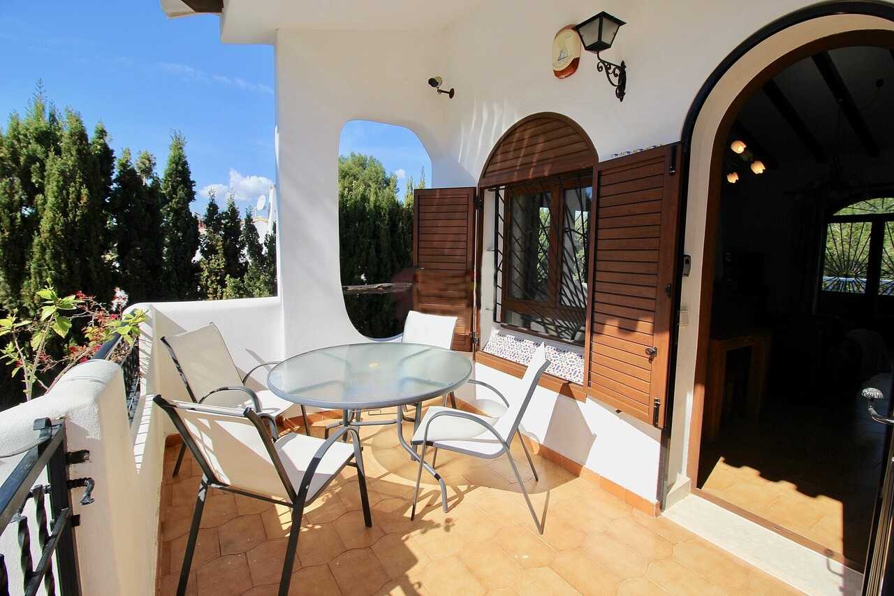 rumah dalam Villamartin, Andalusia 11086540