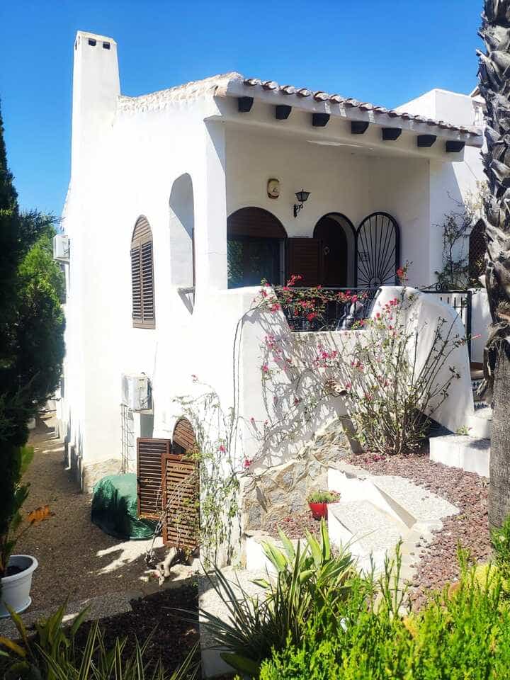 loger dans Villamartin, Andalucía 11086540