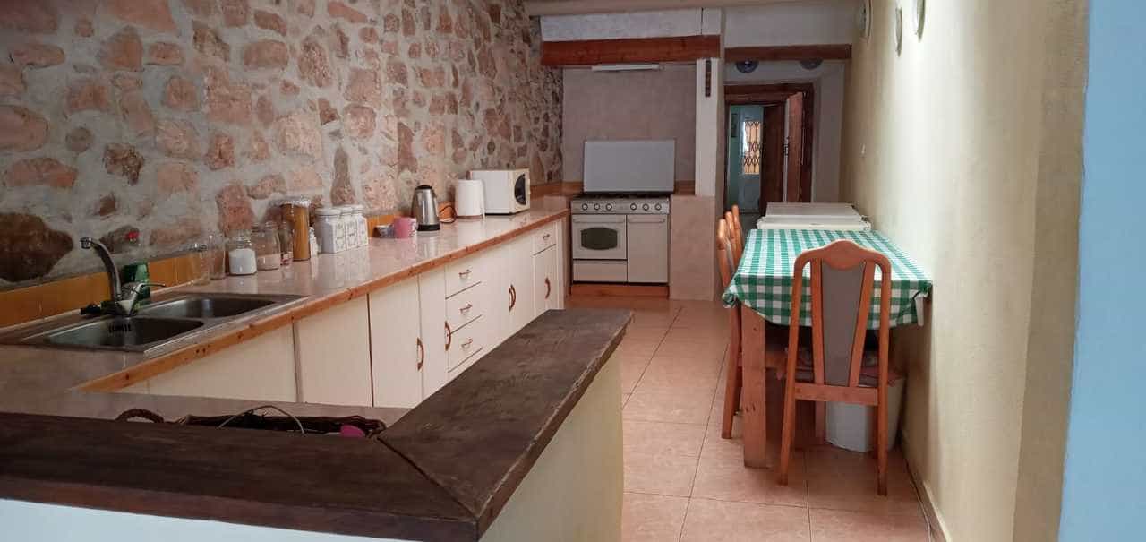 жилой дом в Las Palas, Region of Murcia 11086550