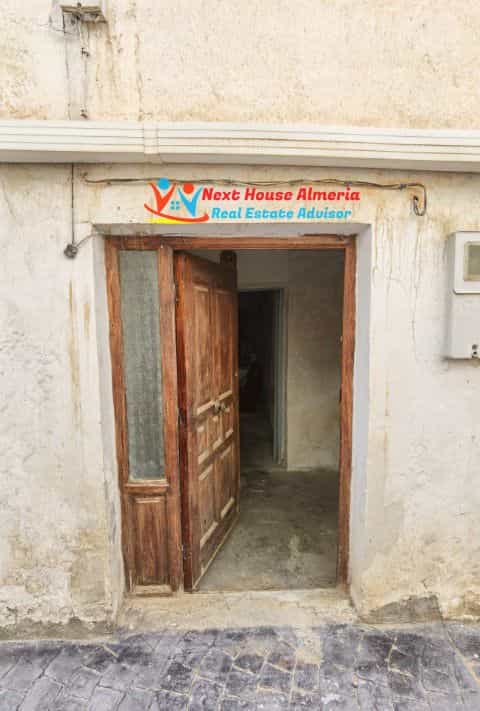 Dom w Alcontar, Andalucía 11086587