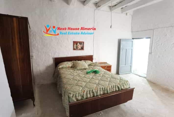 Будинок в Alcontar, Andalucía 11086587