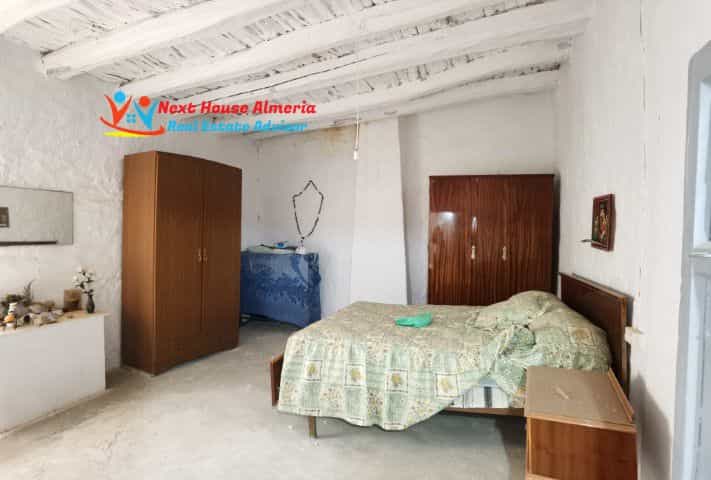 rumah dalam Alcontar, Andalucía 11086587