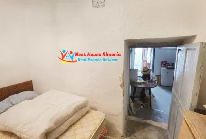 Будинок в Alcontar, Andalucía 11086587