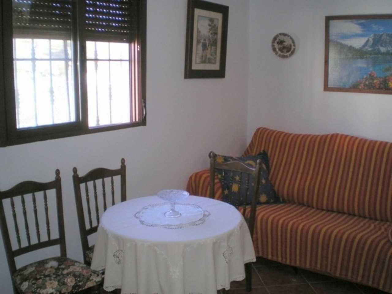 rumah dalam El Chorro, Andalusia 11086695