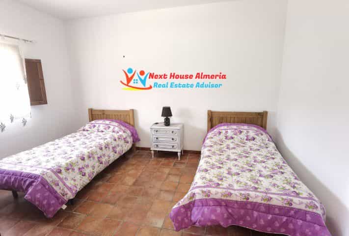Casa nel Serón, Andalucía 11086727