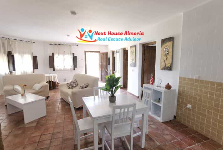 بيت في Serón, Andalucía 11086727