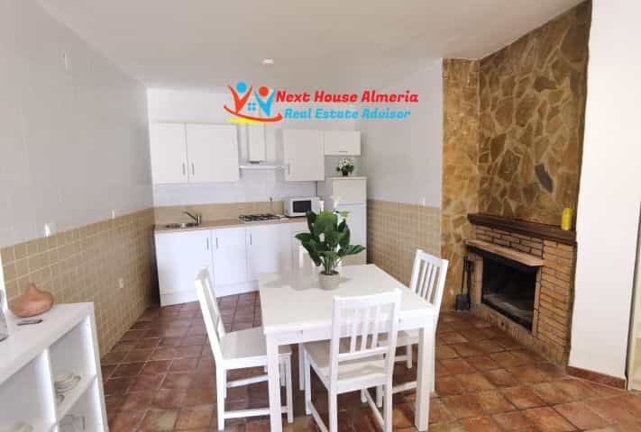 House in Seron, Andalusia 11086727