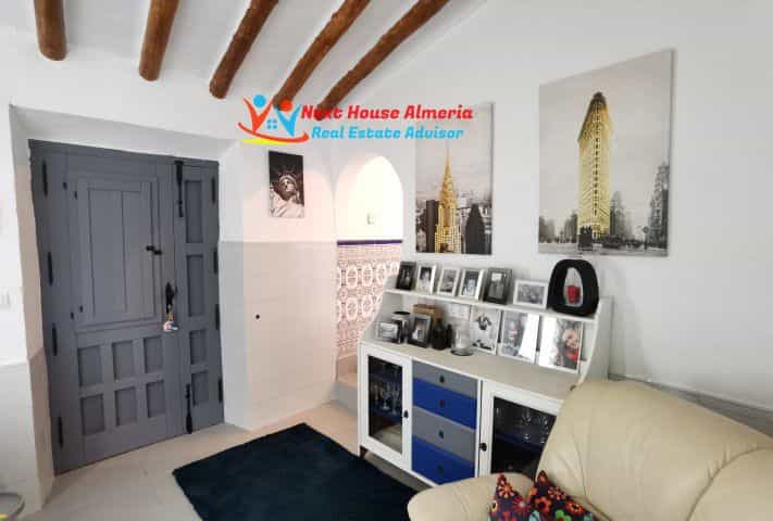 House in Albox, Andalucía 11086798