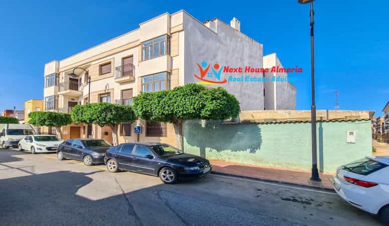 Condominium in Huercal-Overa, Andalusia 11086833