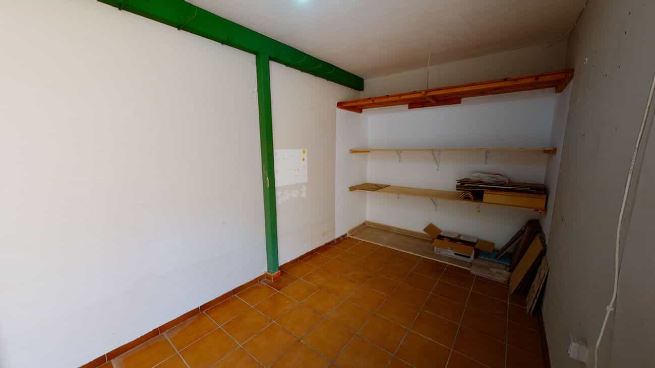 بيت في San Javier, Región de Murcia 11086857