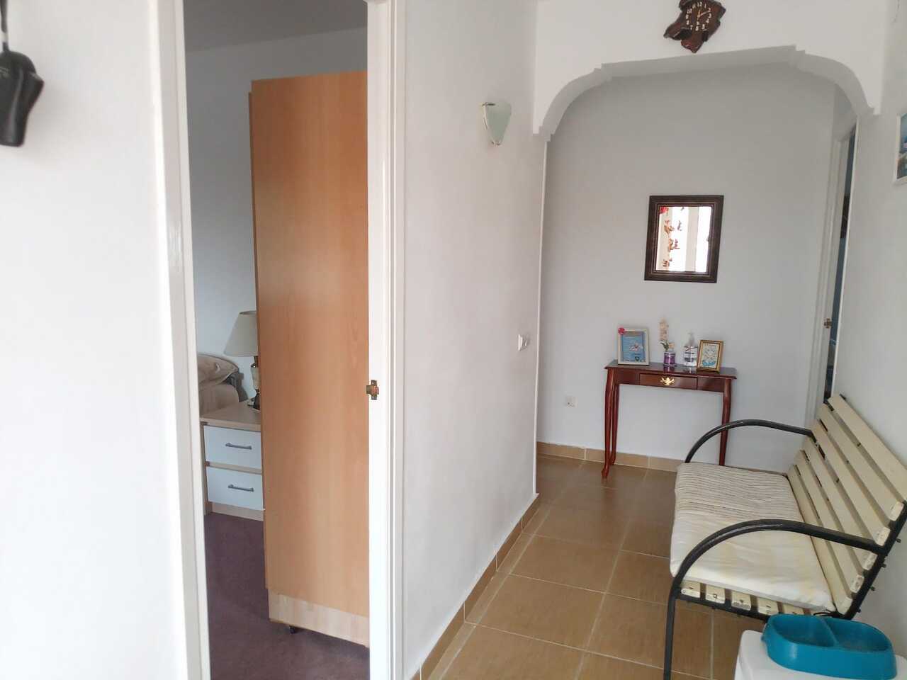 House in Seron, Andalusia 11086914