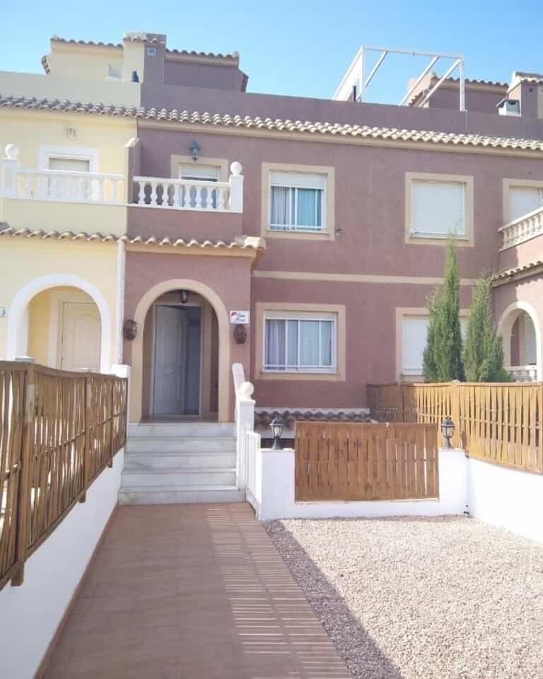 Haus im Avileses, Murcia 11086916