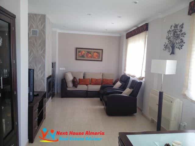 Casa nel Bayarque, Andalusia 11086990