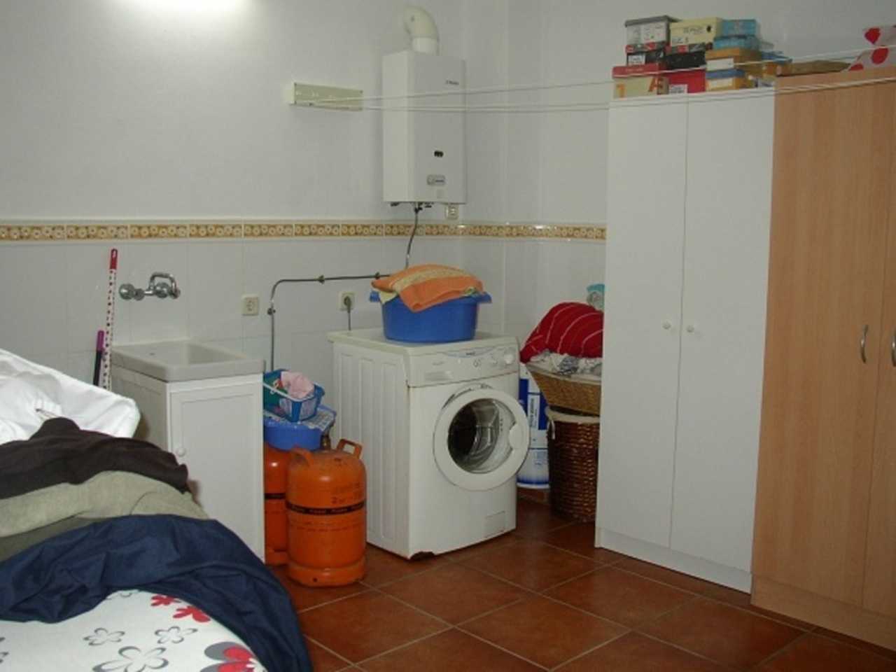 Квартира в Карратрака, Андалусія 11087116