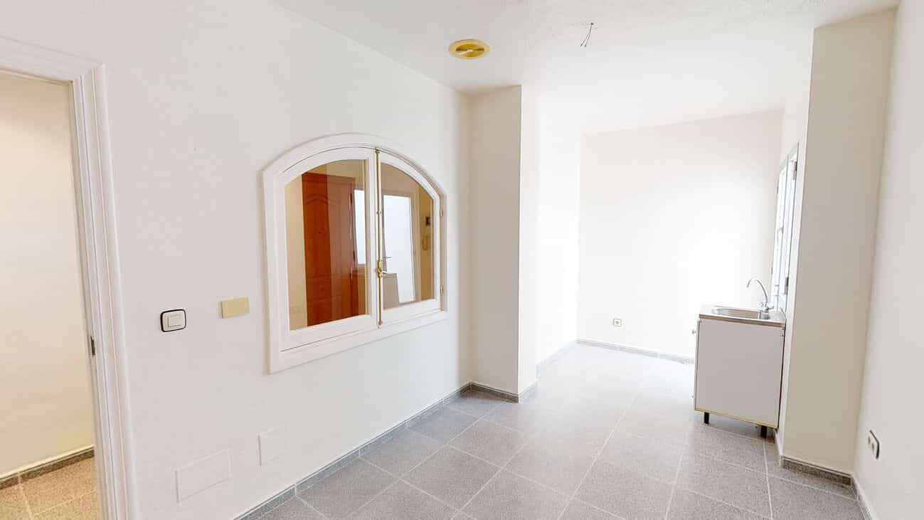 Eigentumswohnung im Torre-Pacheco, Murcia 11087138