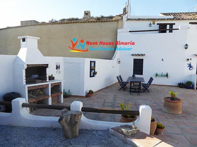 Casa nel Bazza, Andalusia 11087147