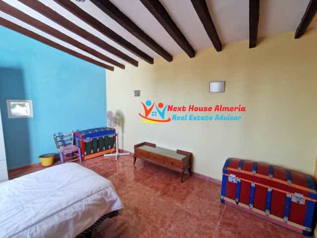σπίτι σε Huércal-Overa, Andalucía 11087177