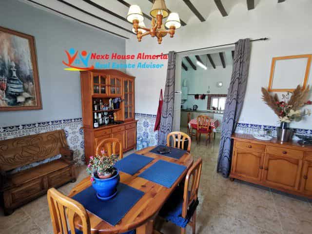 жилой дом в Huércal-Overa, Andalucía 11087177