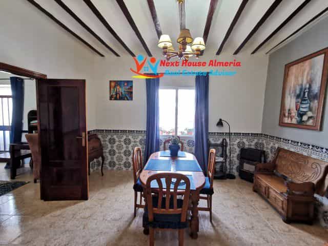 Будинок в Huércal-Overa, Andalucía 11087177
