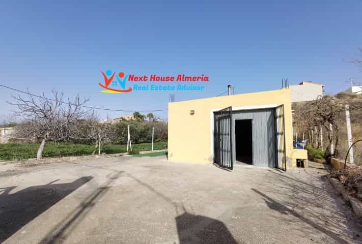 House in Purchena, Andalusia 11087266
