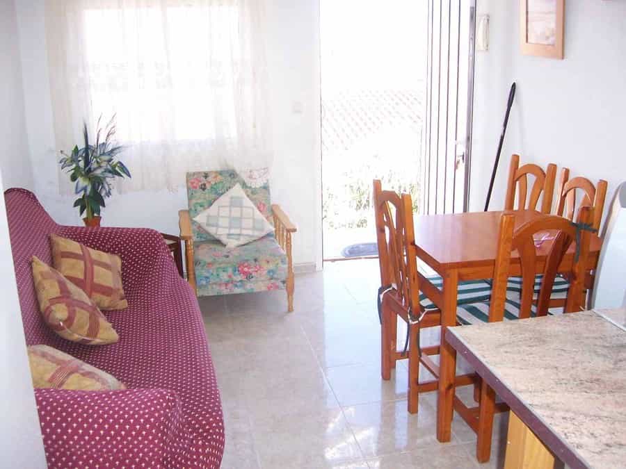 Квартира в San Fulgencio, Comunidad Valenciana 11087274