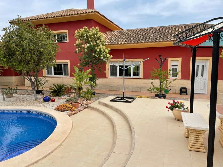 House in Totana, Murcia 11087279