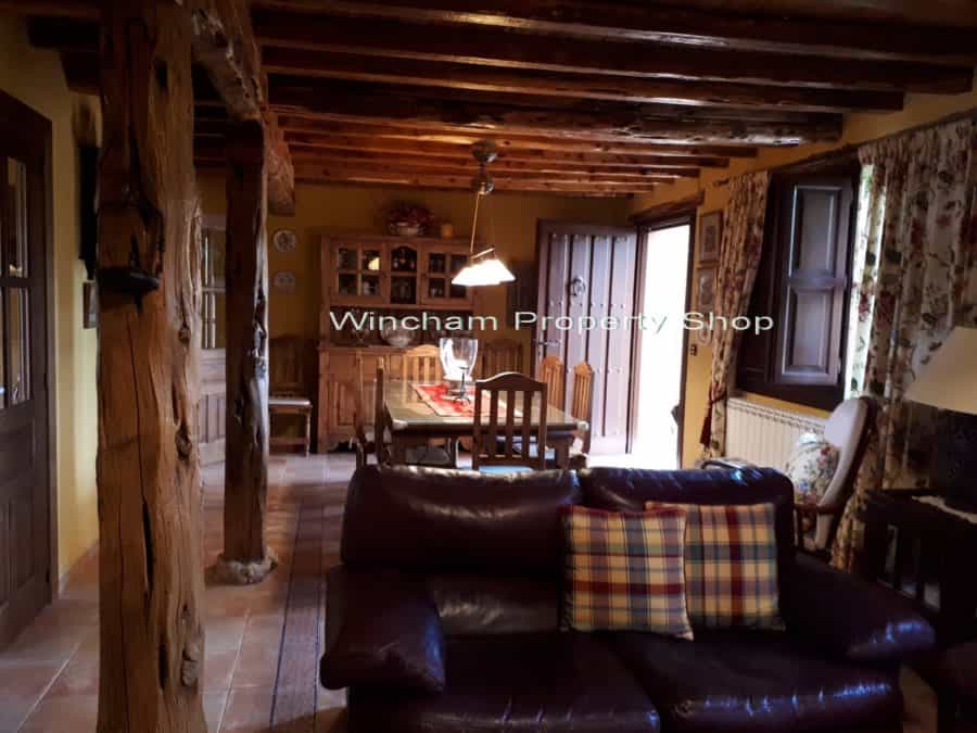 Huis in Soria, Castille-Leon 11087313