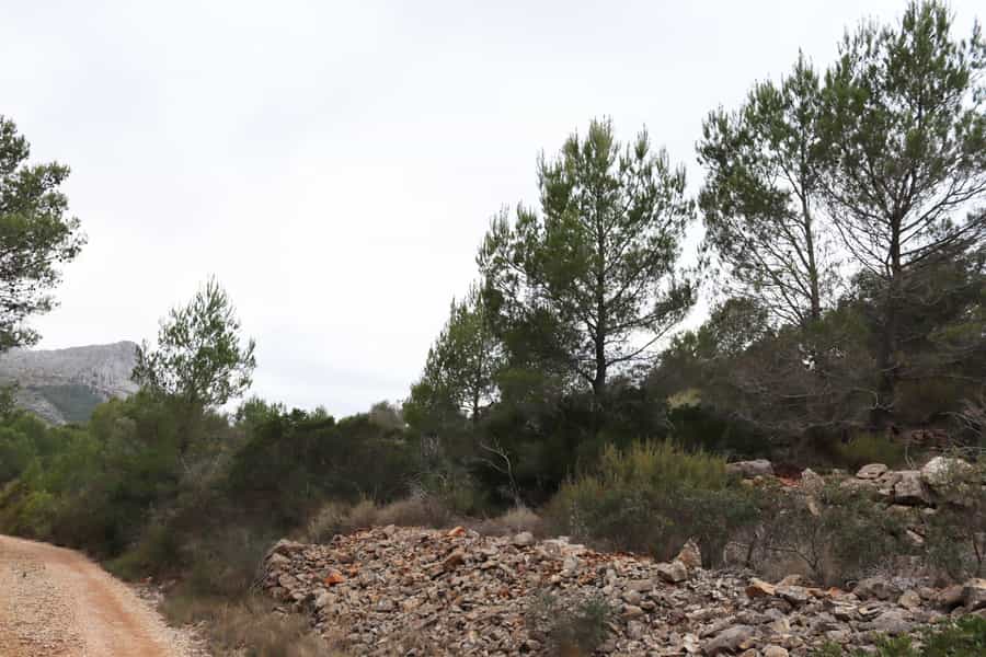 ארץ ב Xaló, Comunidad Valenciana 11087319