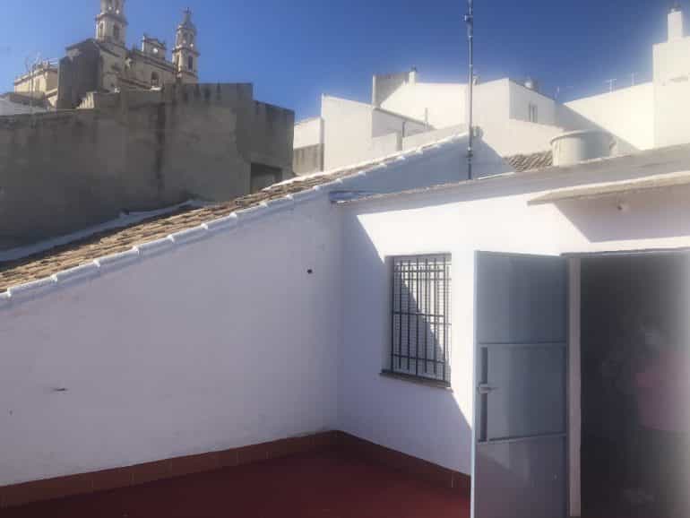 Haus im Olvera, Andalucía 11087422
