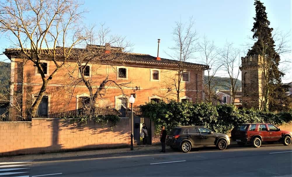 жилой дом в Бокайренте, Валенсия 11087465