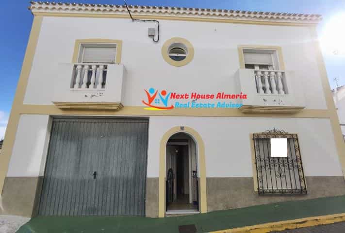 Dom w Lubrin, Andaluzja 11087500