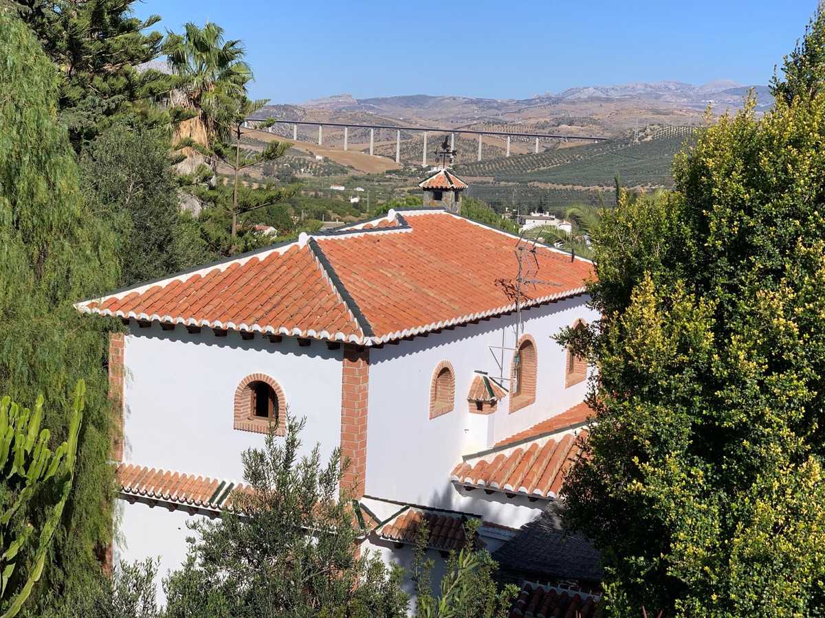 Hus i Carratraca, Andalusia 11087507