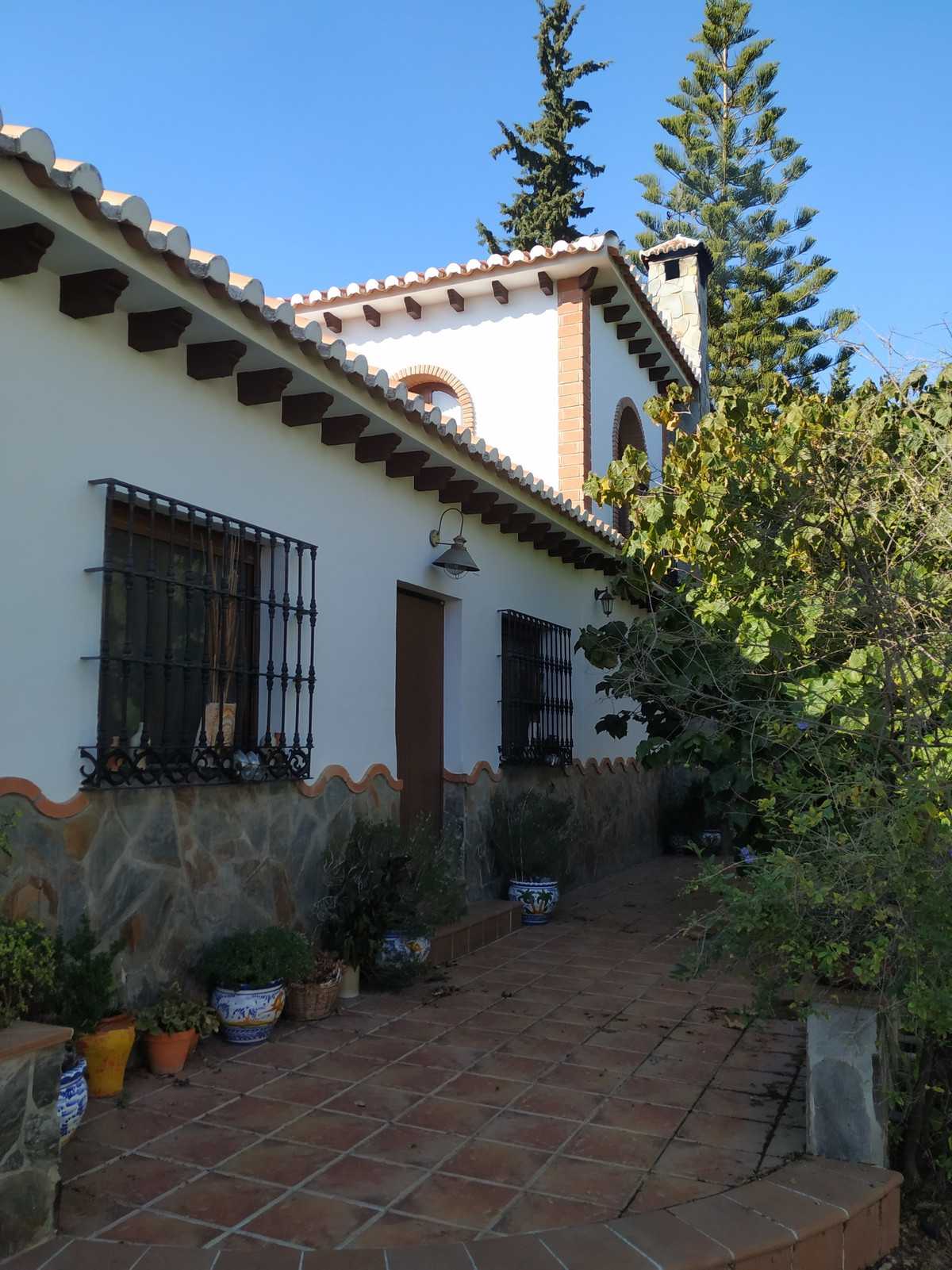 rumah dalam Álora, Andalucía 11087507
