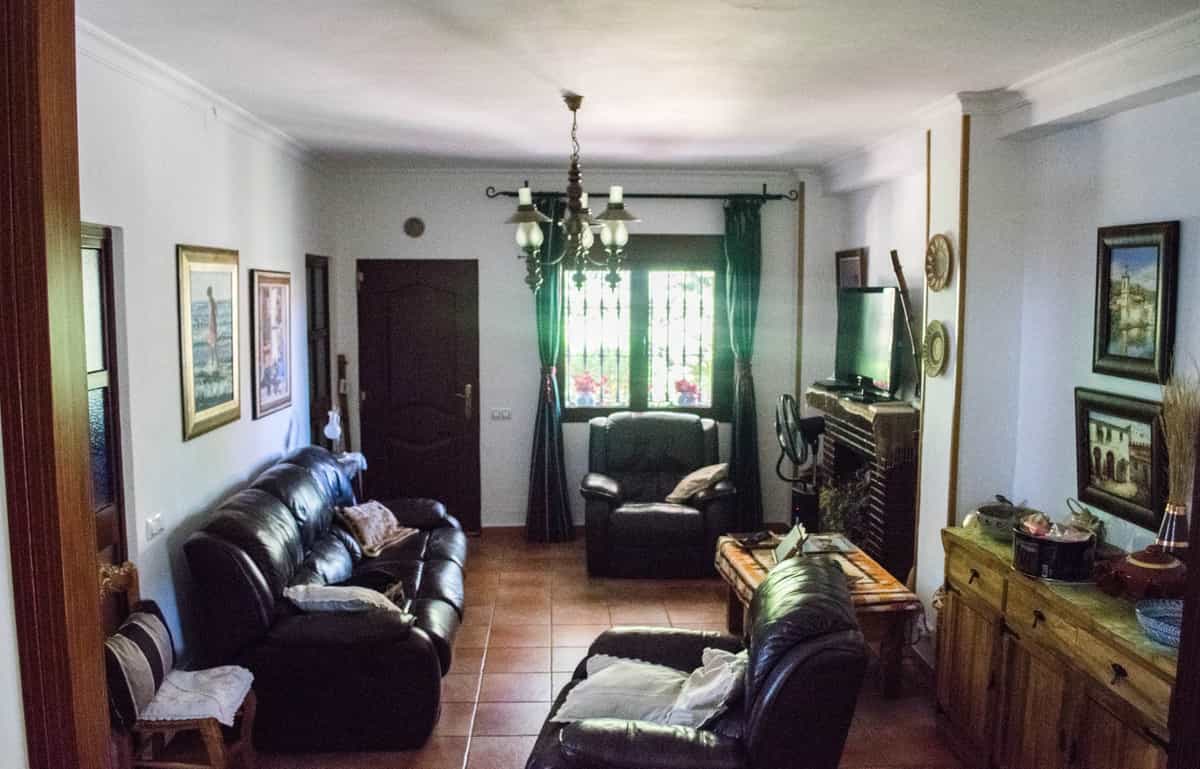 rumah dalam Álora, Andalucía 11087507