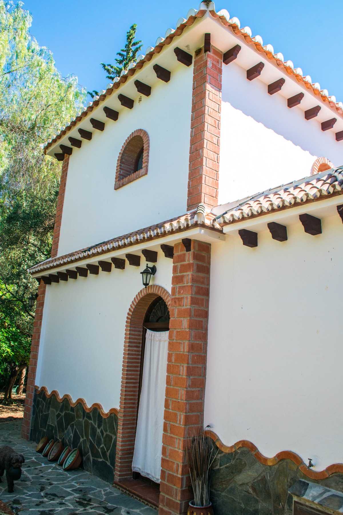 房子 在 Álora, Andalucía 11087507